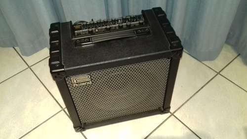 Roland Cube 80X Guitar Amp
